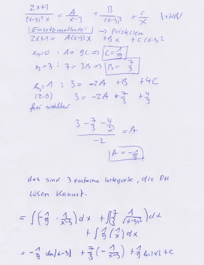 Bild Mathematik