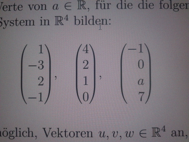 Bild Mathematik