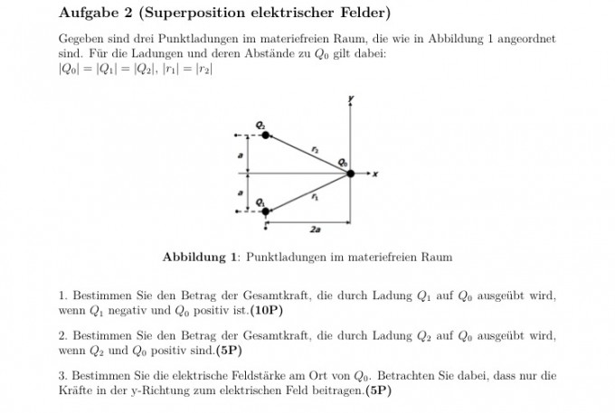 Bild Mathematik