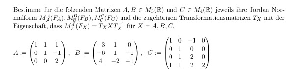 Bild Mathematik