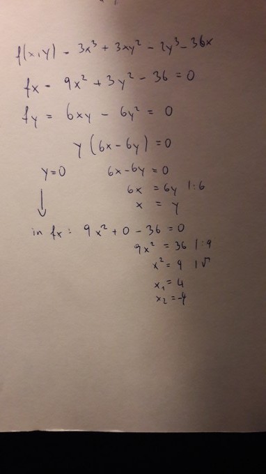 Bild Mathematik