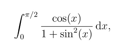 Bild Mathematik