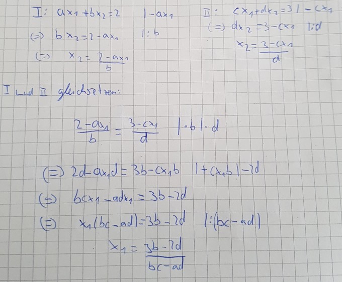 Bild Mathematik