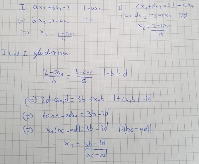 Bild Mathematik