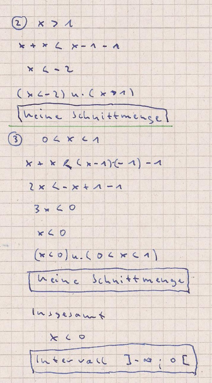 Bild Mathematik