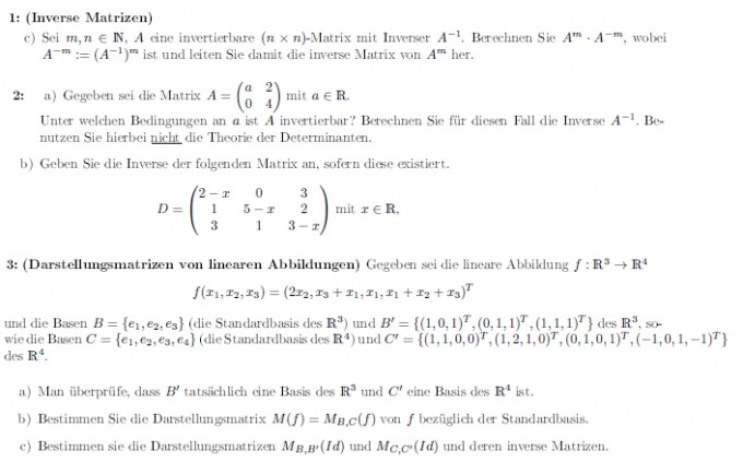 Bild Mathematik