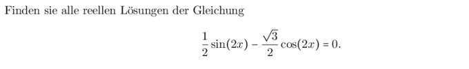 Bild Mathematik