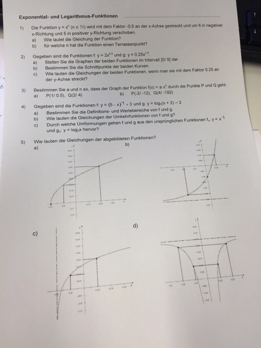 Bild Mathematik