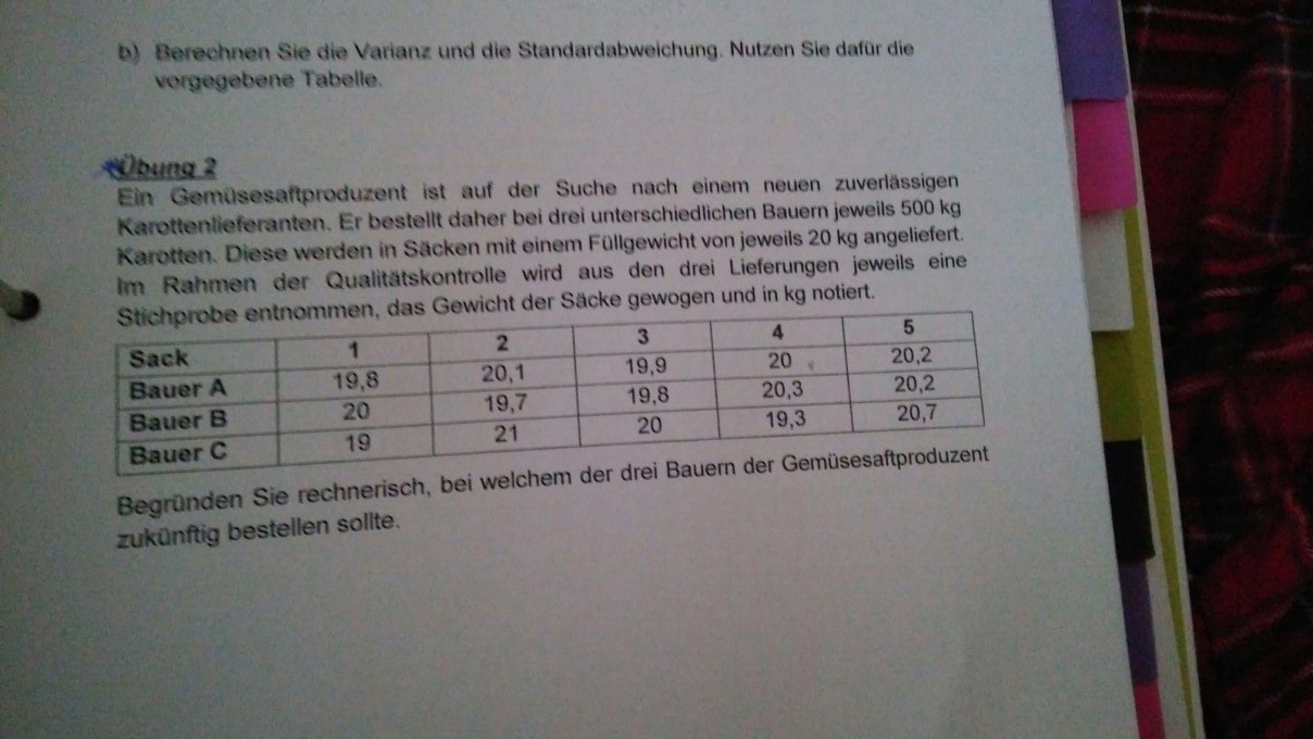 Bild Mathematik