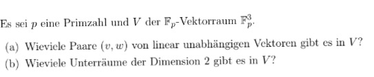 Bild Mathematik