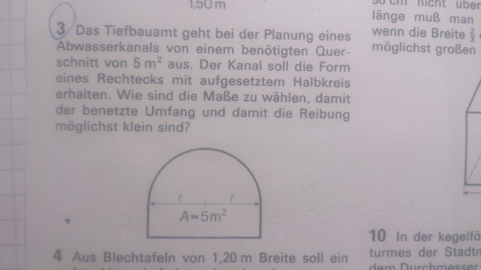 Bild Mathematik