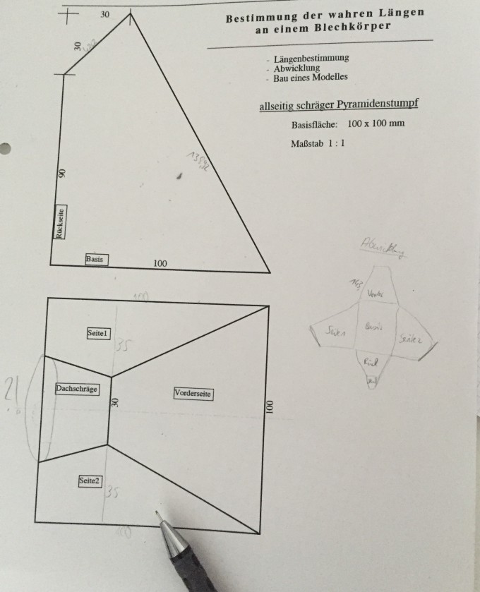 Bild Mathematik