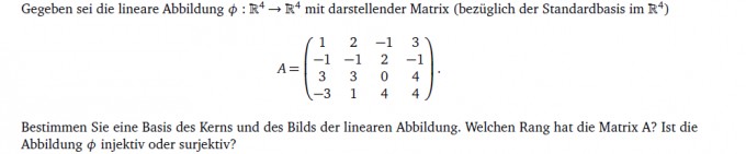 Bild Mathematik