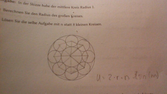 Bild Mathematik