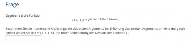 Bild Mathematik