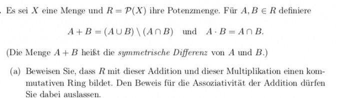 Bild Mathematik