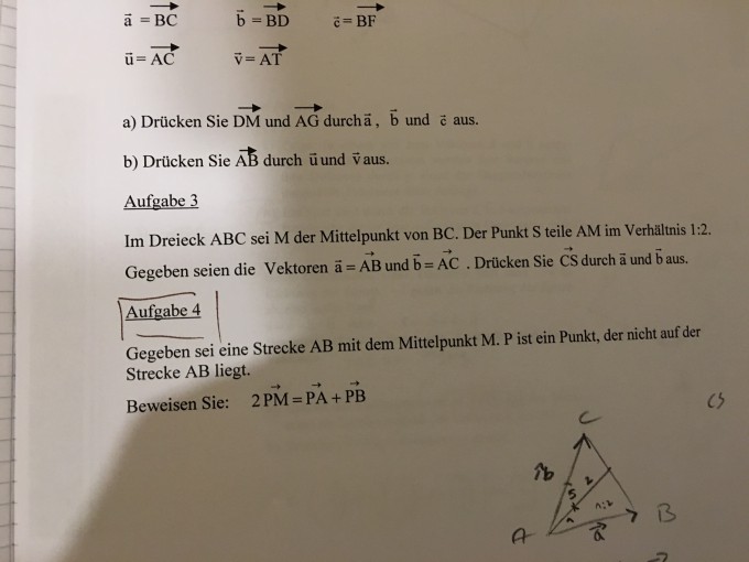 Bild Mathematik