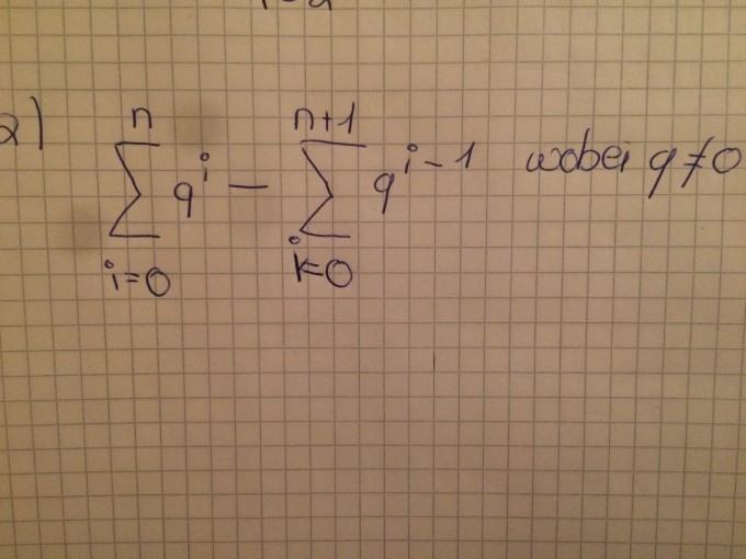 Bild Mathematik