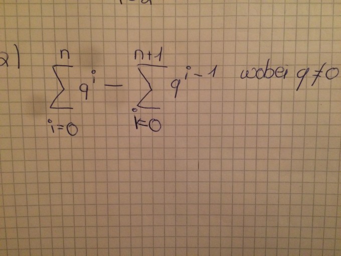 Bild Mathematik