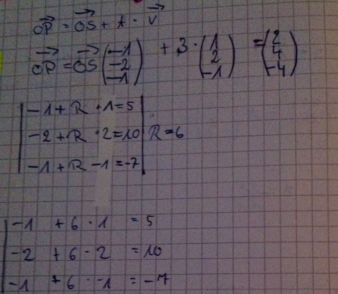 Bild Mathematik