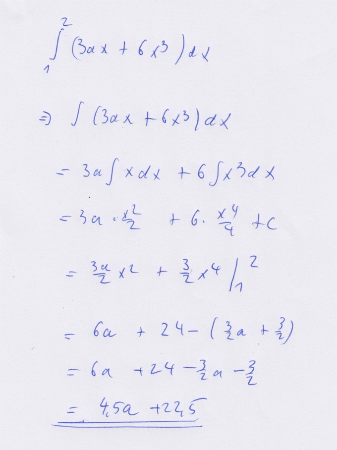 Bild Mathematik