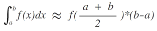 Integral