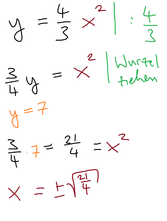 Bild Mathematik