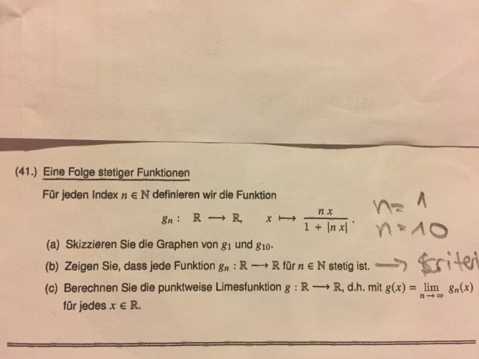 Bild Mathematik