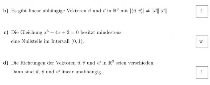 Bild Mathematik