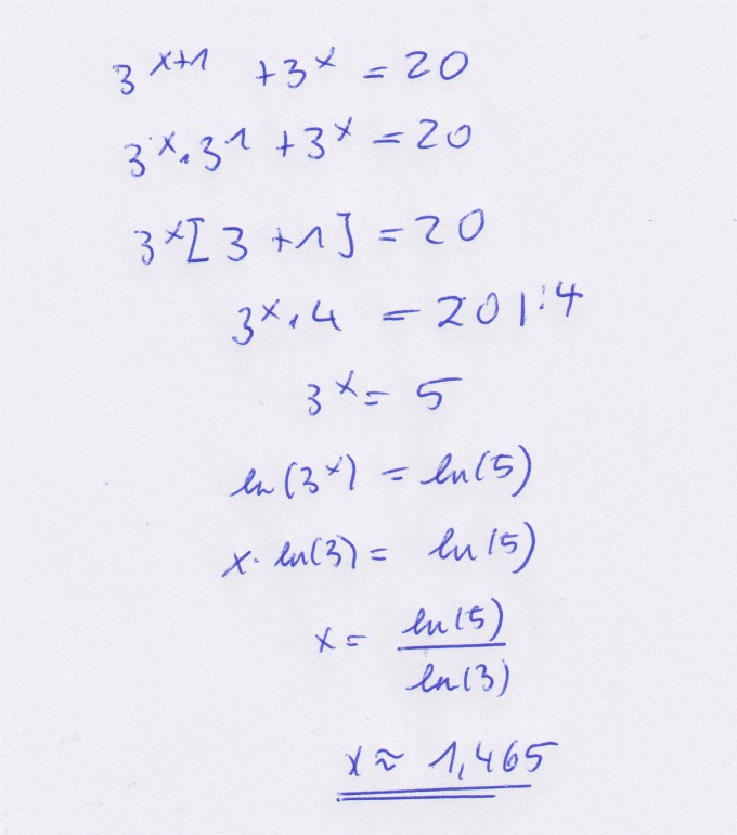 Bild Mathematik