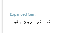 Bild Mathematik