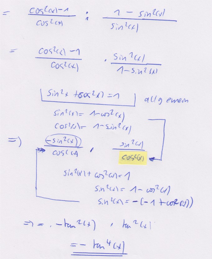 Bild Mathematik