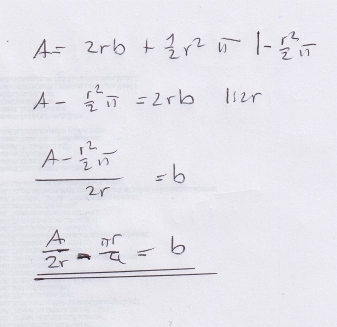 Bild Mathematik