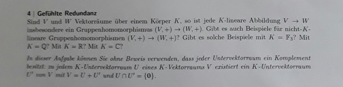 Bild Mathematik