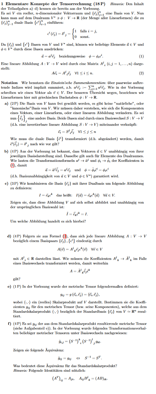 Bild Mathematik