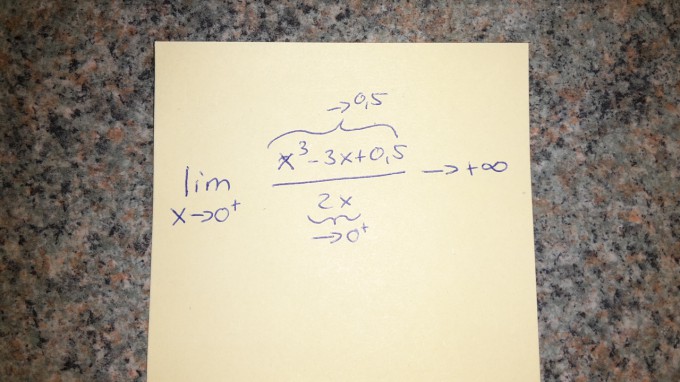 Bild Mathematik