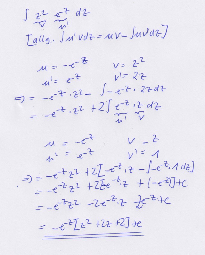 Bild Mathematik