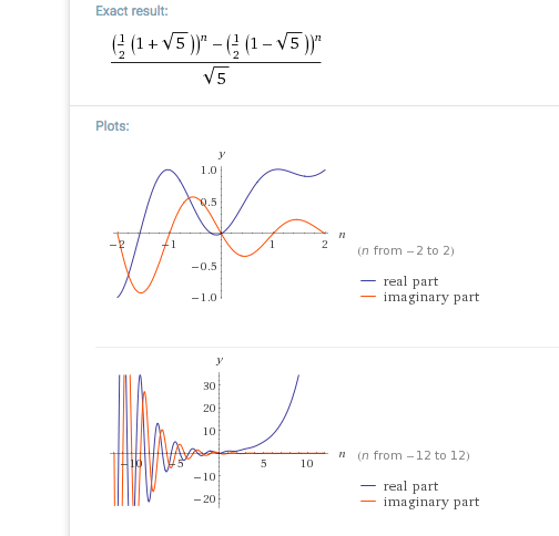 Bild Mathematik