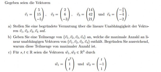 Bild Mathematik