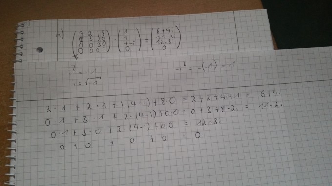 Bild Mathematik