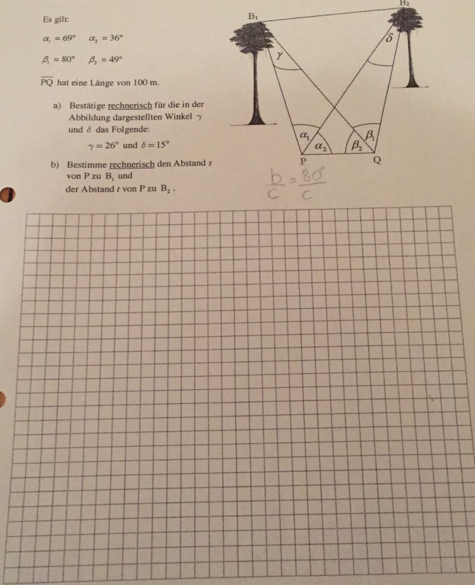 Bild Mathematik