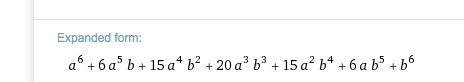 Bild Mathematik