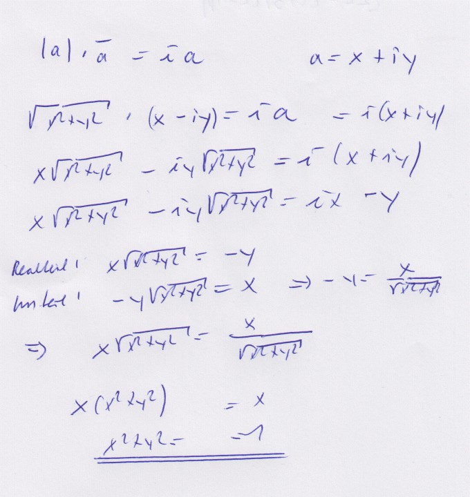 Bild Mathematik