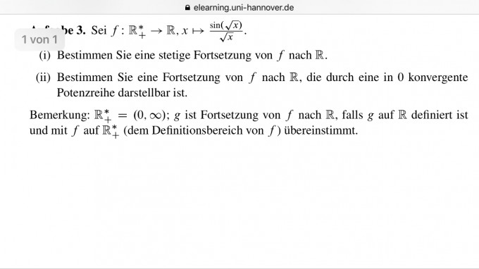 Bild Mathematik