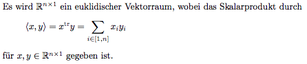 Bild Mathematik