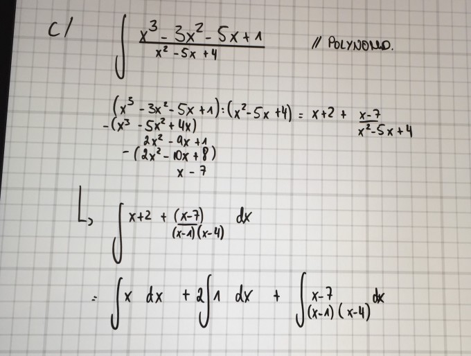 Bild Mathematik