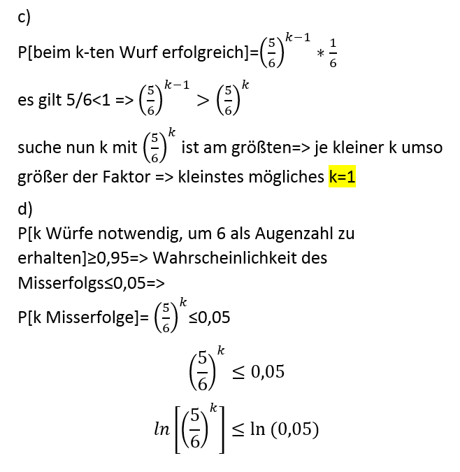 Bild Mathematik