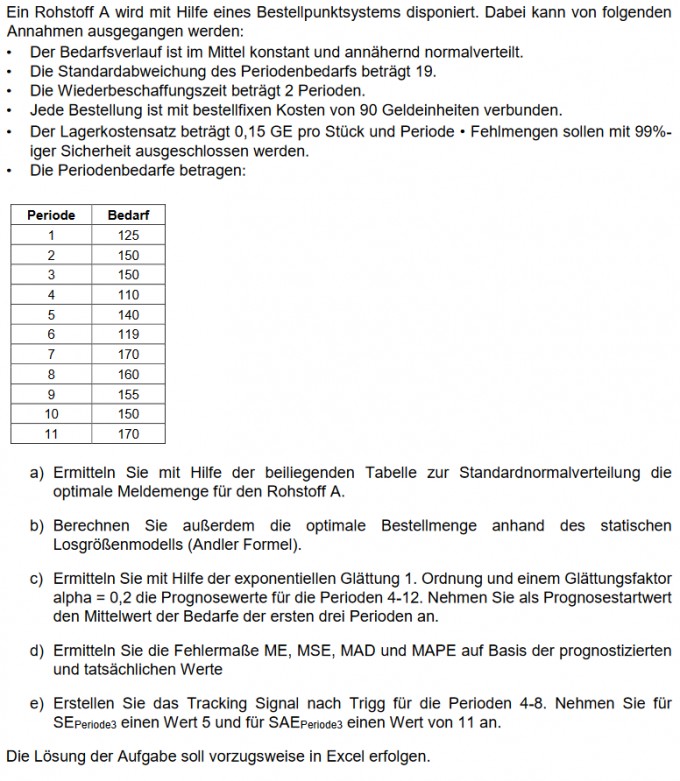 Bild Mathematik