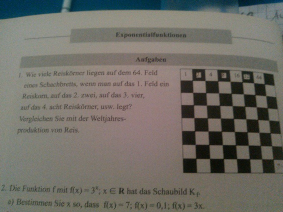 Bild Mathematik