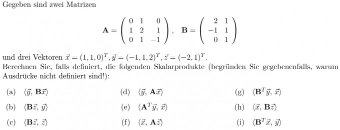 Bild Mathematik